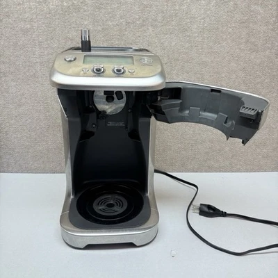 Breville BDC600XL 12-Cup Coffee Maker w/ Grinder -Tested! Replacement Base Only - Image 1 of 4