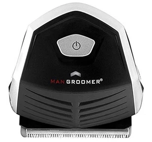 Kit de corte automático MANGROOMER™ Ultimate PRO cortapelos recortadoras de pelo - Imagen 1 de 1