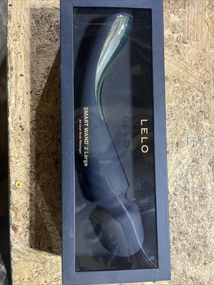 LELO Smart Wand 2 Large New - Image 1 of 4