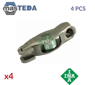 422 0147 10 CAMSHAFT VALVE ROCKER ARM INA 4PCS NEW OE REPLACEMENT - Image 1 of 4
