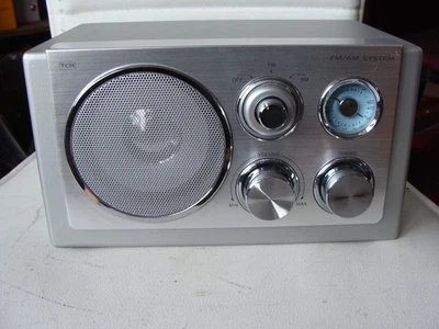 TCM 224611 FM/AM  Radio - Bild 1 von 4