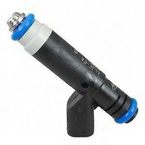 1pc Motorcraft Fuel Injector for 2004-2007 Ford E-250 4.6L V8 - Gas Throttle lx Foto 1 de 4