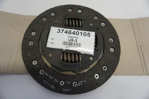 Kupplungsscheibe MASERATI Ghibli - QP EVO V8 - Shamal - Clutch Disc - 374640105 - Picture 1 of 3