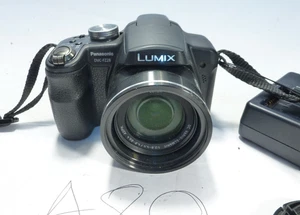 Panasonic Lumix DMC-FZ28 10.1MP Digital Bridgekamera refm - Bild 1 von 3