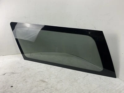 Cuarto de vidrio trasero/izquierdo OEM 2018-2024 Ford Expedition MAX LWB DQ12895YPN Foto 1 de 4