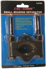 4" Bearing Separator Bearing Splitter  2" Capacity HD Puller Extractor 4" Length