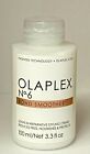 OLAPLEX No. 6 BOND SMOOTHER 3.3 oz  100 ml         *100% AUTHENTIC USA OLAPLEX*