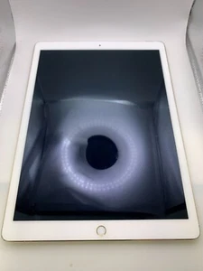 Apple iPad Pro 12,9" 1. generacji WIFI 128gb złoty - Zdjęcie 1 z 12
