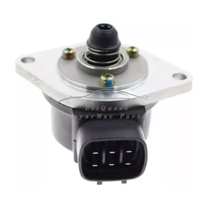 For Toyota Supra 3.0L Lexus SC300 GS300 22270-46050 IACV Idle Air Control Valve - Picture 1 of 6