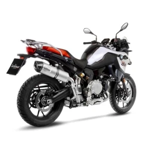 Auspuff LeoVince LV ONE EVO BMW F 750 GS 2018 2019 2020 2021 - 2024 - Bild 1 von 2