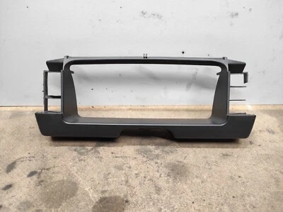 Cuadro de instrumentos Audi B2 Typ85 4000 80 cupé GTE 811919053A Foto 1 de 4