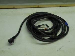 POP UP CAMPER / RV POWER CORD 30 FEET - Picture 1 of 2