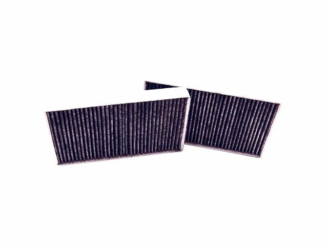 Filtro de aire de cabina ATP Premium Line para GMC Sierra 1500 1999-2002 44CBTJ Foto 1 de 1