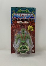 Figurine Masters Of The Universe Origins Kobra Khan – Version US Neuve