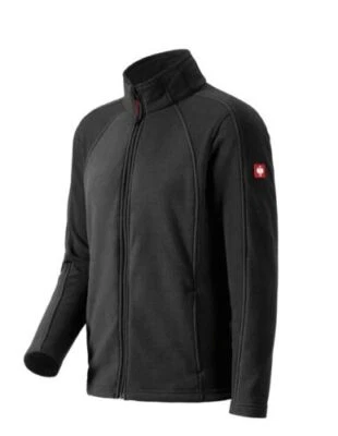 Engelbert Strauss - Herren - Fleecejacke - Microfleece Jacke Dryplexx - Gr.M-2XL - Bild 1 von 2