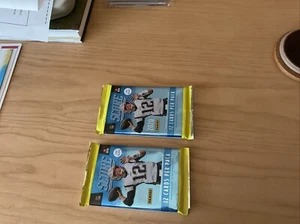 (2) 2020 Score Panini Retail Football Packs…Unopened And Unsearched. - Picture 1 of 1