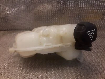 MINI F56 Expansion Tank COOPER F55 f56 F57 OEM 7617362 - Image 1 of 3