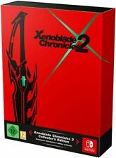Xenoblade Chronicles 2 - Edition Collector (Nintendo Switch, 2017)