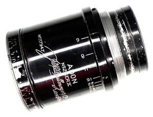 Dallmeyer Adon Ser.X No.2 (165-250mm) F6 #77947 - Picture 1 of 12