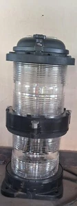 Marine Navigation Anchor/Masthead Light - Clear/White 360 Light - Picture 1 of 1