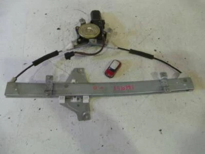 1847675 fensterheber hinten rechts für DAEWOO NUBIRA BERLINA SE 2003 Foto 1 de 4