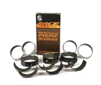 ACL RACE MAIN BEARING SET FOR SUBARU BRZ 2.0L FA20D FA20C 4UGSE 4U-GSE - Image 1 of 1