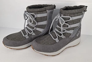 Jack Wolfskin Nevada Texapore Hiking Walking Ladies Boots NEW 100% Waterproof. - Picture 1 of 11
