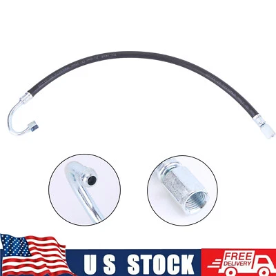 For Mercedes-Benz S320 S420 S500 S600 Fuel Line with Fittings 1244708075 Foto 1 de 4