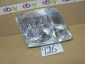02 03 04 05 Ford Explorer PASSENGER Side Headlight Used front Lamp #926-H - Bild 1 von 1
