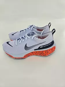 Nike ZoomX Invincible Run 3 Olympic Men's Sz 9.5 Electric Pack Safari FV2304-900 - Picture 1 of 8