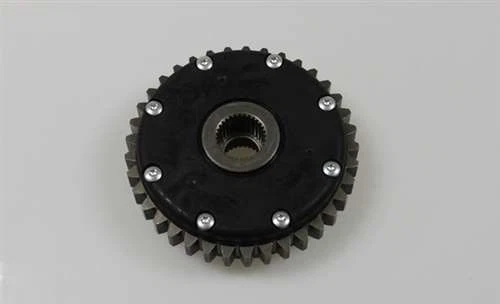 Genuine Ariens Sno-Thro Differential, Automatic Part# 04584100 - Image 1 of 1