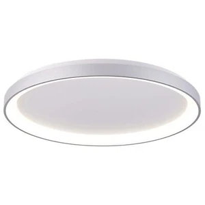 Plafoniera tonda LED 42W CCT 3000K 4000K luce lampada soffitto ufficio 230V 58cm - Imagen 1 de 11