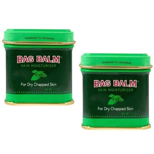 Bag Balm Ointment 1 Oz (pack of 2)
