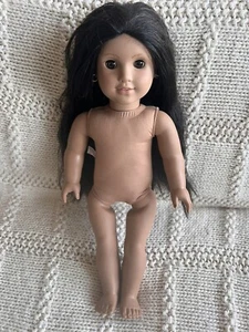 American Girl Doll JOSEFINA Doll 1st edition Minimally Played With - Picture 1 of 8