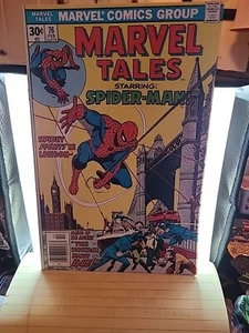 MARVEL COMICS GROUP - Picture 1 of 1