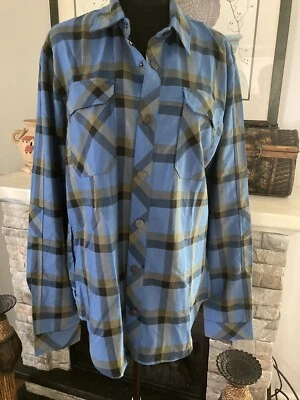 Camisa para hombre Sombrio Bagabond Ridding ciclismo estiba bolsillo M/M Foto 1 de 4