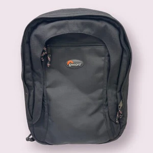 Lowepro Backpack for Tablet or Laptop Lightweight Breathable Tech Bag - Picture 1 of 6