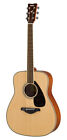 Yamaha  FG820 Acoustic Guitar Natural