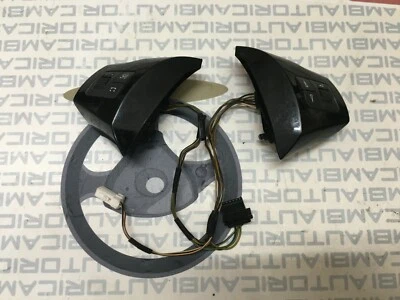 COMANDI VOLANTE MULTIFUNZIONE OPEL CORSA D (2006->2013)  - Immagine 1 di 4