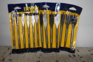 13pc. Speed Bor bits - Picture 1 of 1