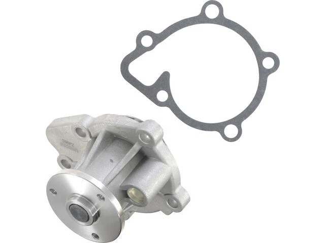 Water Pump For 2007-2020 Jeep Compass 2014 2009 2008 2010 2011 2012 2013 PM585BB - Image 1 of 1