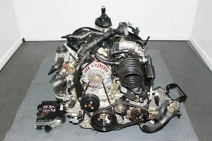 2004-2008 MAZDA RX8 13B 4-PORT MANUAL ENGINE ONLY  30-DAY WARRANTY COMPRESSIONED - Picture 1 of 11