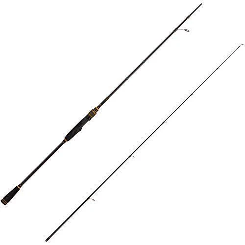 Abu Garcia OCEANFIELD SUPER LIGHT JIGGING OFSS-672SLJ Spinning Rod - Image 1 of 1