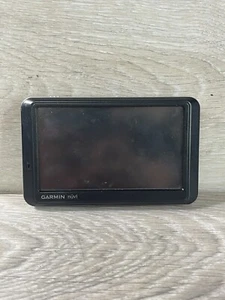 Garmin Nuvi 760 GPS 4.3 Inch Display Navigation - PREOWNED - Picture 1 of 6