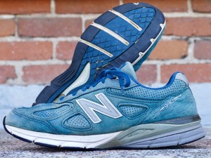 New Balance 990V4 Sneakers for Men for 