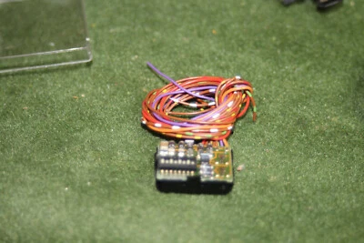 83609 Märklin 60960 Decoder C 96 Schalt-Decoder 1 Stück - Bild 1 von 2