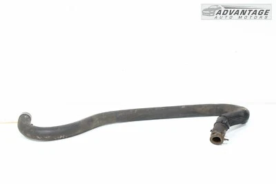 HUMMER H2 2003-2007 6,0 L MOTOR RADIADOR REFRIGERANTE SUPERIOR MANGUERA TUBO OEM Foto 1 de 4