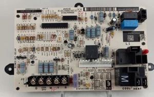 Automatische Zündanlagen 24VAC PC-Platine ungetestet wie besehen - Bild 1 von 5