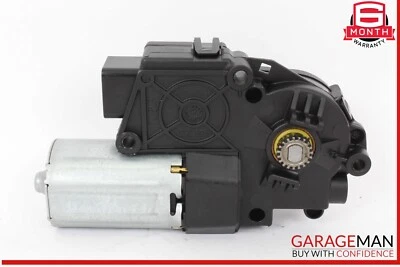 08-15 Mercedes X204 GLK350 4MATIC techo corredizo panorámico techo corredizo unidad de motor OEM Foto 1 de 4