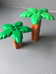 Lego Duplo Palmen - Bild 1 von 1